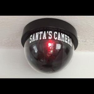 Santa cams